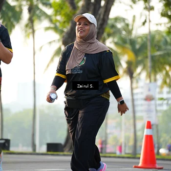 Runner Photo 7142717