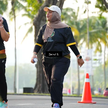 Runner Photo 7142718