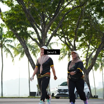 Runner Photo 7142719