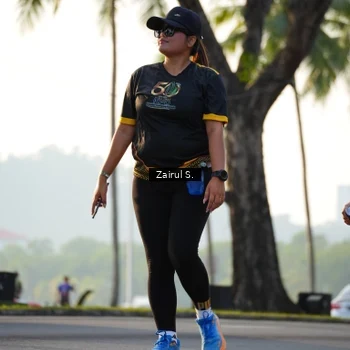Runner Photo 7142726