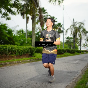 Runner Photo 7142728