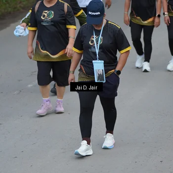 Runner Photo 7142729