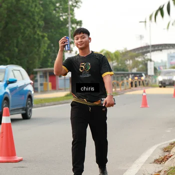 Runner Photo 7142730