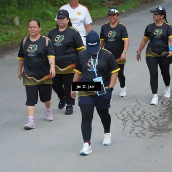 Runner Photo 7142733