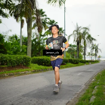 Runner Photo 7142734