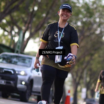 Runner Photo 7142738