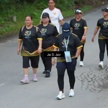 Runner Photo 7142740