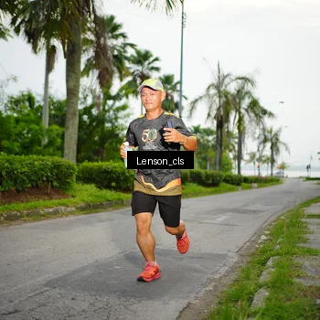 Runner Photo 7142744
