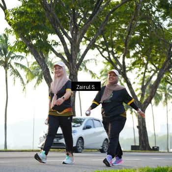 Runner Photo 7142745