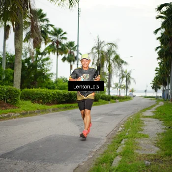 Runner Photo 7142746