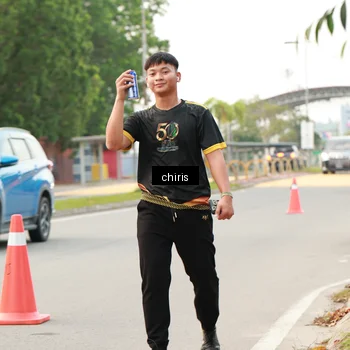 Runner Photo 7142747