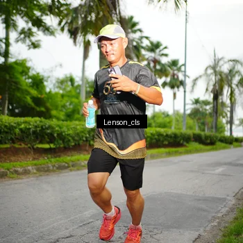 Runner Photo 7142749