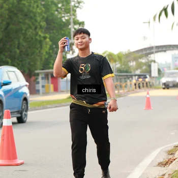 Runner Photo 7142750