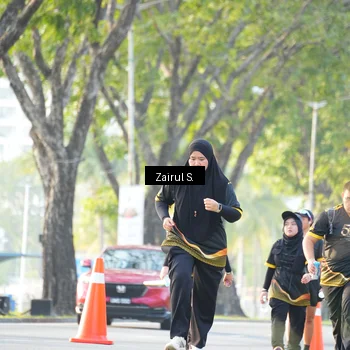 Runner Photo 7142751