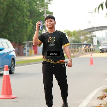 Runner Photo 7142753