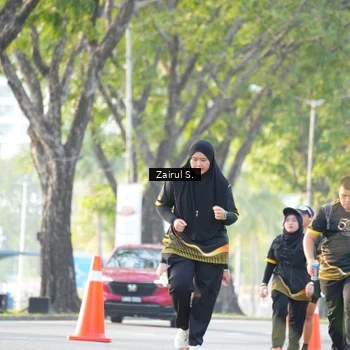 Runner Photo 7142754