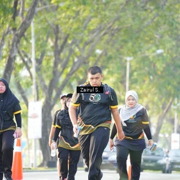Runner Photo 7142757