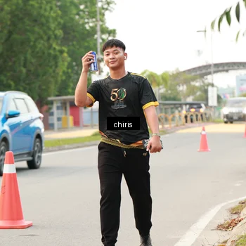 Runner Photo 7142758