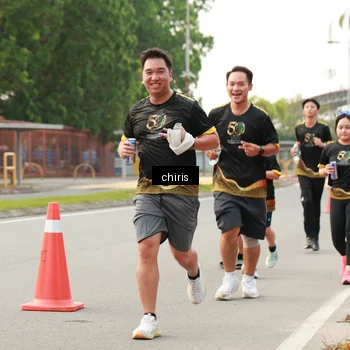 Runner Photo 7142760