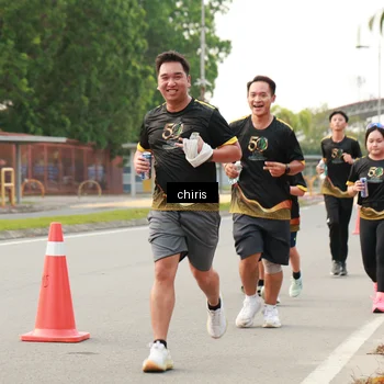 Runner Photo 7142761