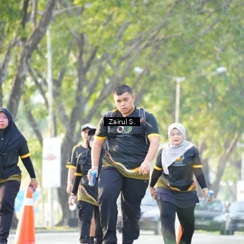 Runner Photo 7142762