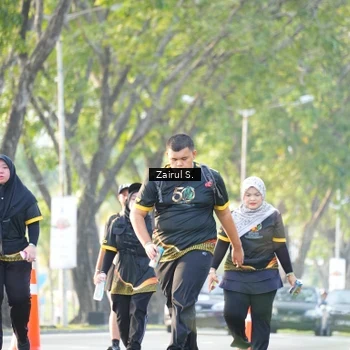 Runner Photo 7142764