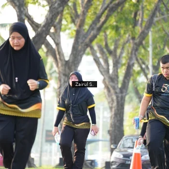 Runner Photo 7142766