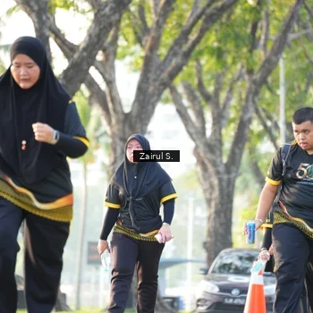 Runner Photo 7142768