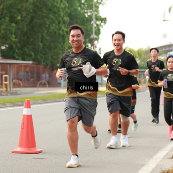 Runner Photo 7142770
