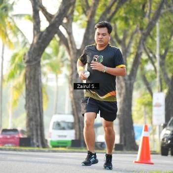Runner Photo 7142775