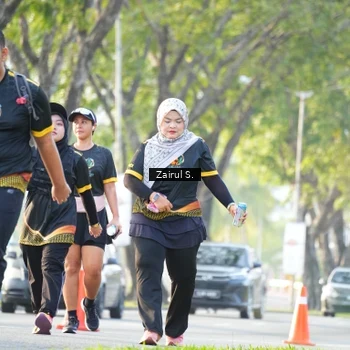 Runner Photo 7142776