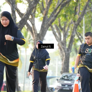 Runner Photo 7142777