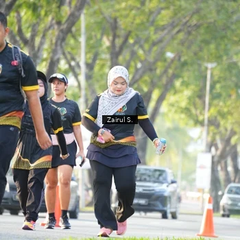 Runner Photo 7142779