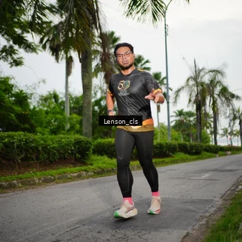 Runner Photo 7142785