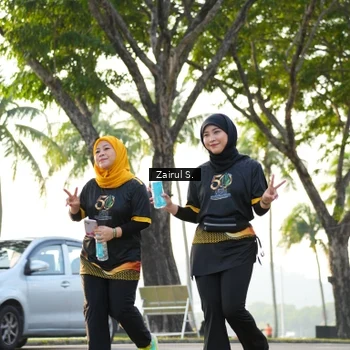 Runner Photo 7142787