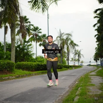 Runner Photo 7142789