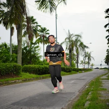 Runner Photo 7142790