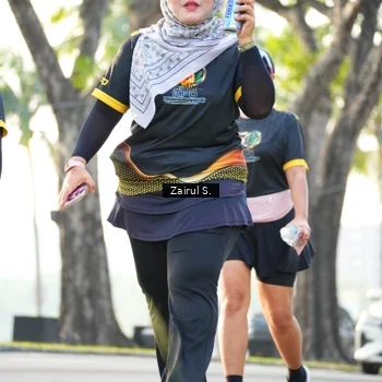 Runner Photo 7142792