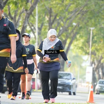 Runner Photo 7142793