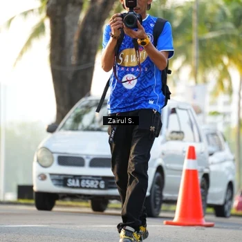 Runner Photo 7142794