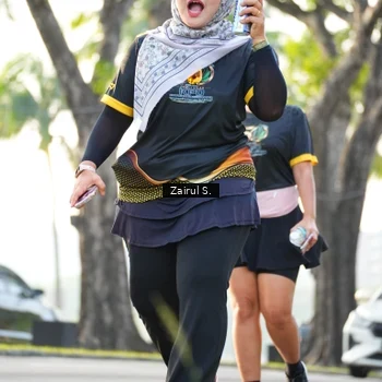 Runner Photo 7142796