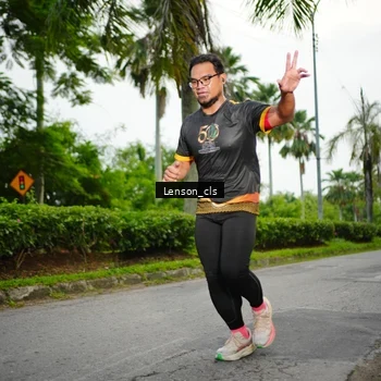 Runner Photo 7142797