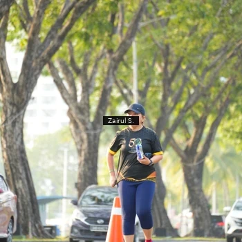 Runner Photo 7142798