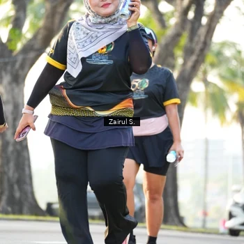 Runner Photo 7142800