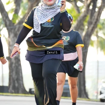 Runner Photo 7142802