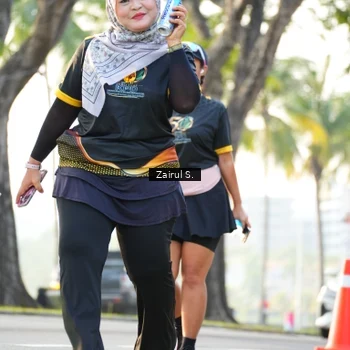 Runner Photo 7142803