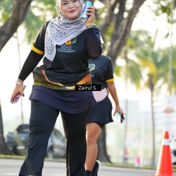 Runner Photo 7142804