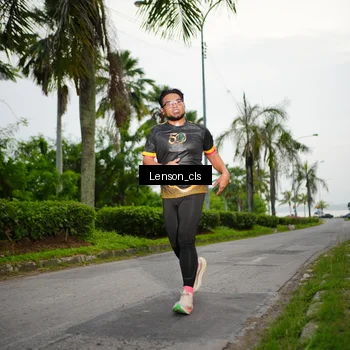 Runner Photo 7142811
