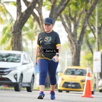 Runner Photo 7142812