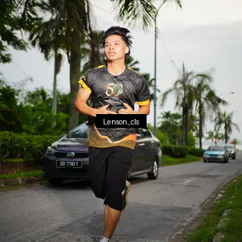 Runner Photo 7142816